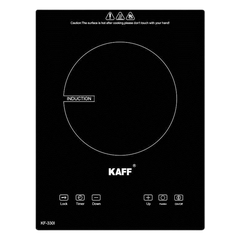 Bếp từ đơn âm Kaff KF-330I