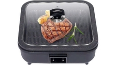 Lẩu điện đa năng Tiger Queen 2 trong 1 SQ-2200 (4.0L)