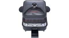 Lẩu điện đa năng Tiger Queen 2 trong 1 SQ-2200 (4.0L)