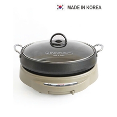 Lẩu điện Tiger Queen SQ-C330 (4.0L)