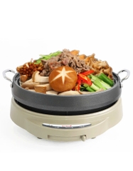 Lẩu điện Tiger Queen SQ-C330 (4.0L)