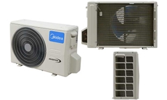 Máy lạnh Midea Inverter 2 HP MSAG-18CRDN8
