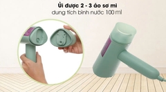 Bàn ủi hơi nước cầm tay Philips STH3010 - 1000W