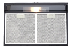 Máy hút mùi âm tủ Sunhouse SHB6118B