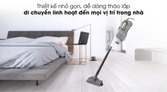 Máy hút bụi cầm tay Shimono SVC1017