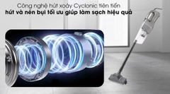 Máy hút bụi cầm tay Shimono SVC1017