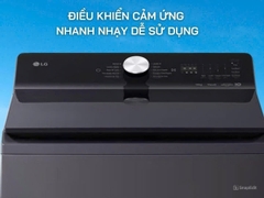 Máy giặt LG AI DD Inverter 14 kg T2314DX5G