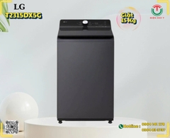 Máy giặt LG Inverter 15kg T2315DX5G