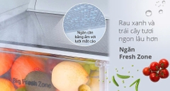 Tủ lạnh LG Inverter 266 lít T26BG [ Mới ]