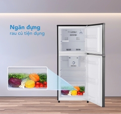 Tủ lạnh Funiki 185 lít HR T6185TDG