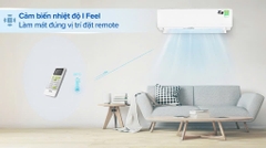 Máy lạnh TCL Inverter 1.5 HP TAC-13CSD/XAB1