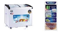 Tủ kem Sumikura SKFS-300C(FS) 300L