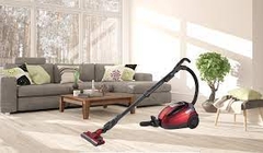 Máy hút bụi Hitachi CV-SU23V 2300 W