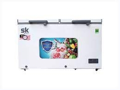 TỦ ĐÔNG MÁT INVERTER SUMIKURA SKF-600DI (JS)