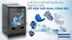 Máy Giặt Panasonic 10.5 Kg NA-FD10AR1BV