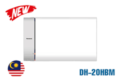 Máy nước nóng Panasonic DH-20HBMVW 20 lít 2.5KW
