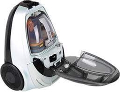 Máy hút bụi Hitachi CV-SU20V Xanh nhạt