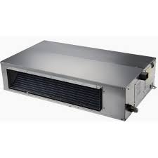 Điều hòa nối ống gió Casper 36.000BTU DC-36TL22