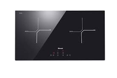 Bếp Âm Điện Từ Rinnai RB-7012H-CB