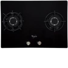 Bếp gas Whirlpool AKC720C BLV