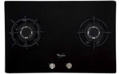Bếp gas Whirlpool AKC820C/BLV