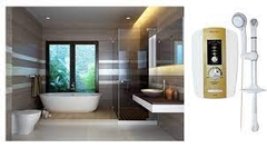 Máy nước nóng Legend LE-7000EP