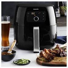 Nồi chiên không dầu Philips HD9654/90