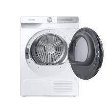 Máy sấy bơm nhiệt Samsung  DV90T7240BH/SV - 9KG