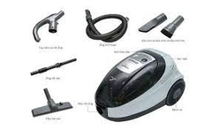 Máy hút bụi Hitachi CV-SU20V Xanh nhạt