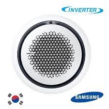 Máy lạnh âm trần 360 độ Samsung inverter AC140TN4PKC/EA-AC140TXADKC/EA (5.0Hp) - 1 pha