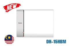 Máy Nước Nóng PANASONIC DH-15HBMVW