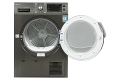 Máy sấy ngưng tụ 8kg Casper TD-80CGB