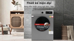Máy sấy thông hơi 7 kg Toshiba TD-H80SEV(SK)