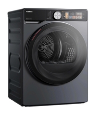 Máy sấy bơm nhiệt Toshiba 10 kg TD-T25BS110HWV(MG)