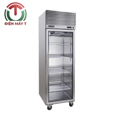Tủ Mát Inox 304 Sanden 530 Lít SRC-0613