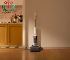 Máy hút bụi lau nhà cầm tay Roborock F25 RT Gen 2