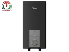 Máy tắm nóng Midea MWH-45EMBNVN(C)-CS
