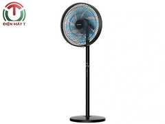 Quạt đứng Sunhouse SHD7346 (8 cánh, có điều khiển từ xa)