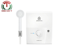 Máy Nước Nóng Trực Tiếp Ariston AURES EASY 3.5 (có bơm)