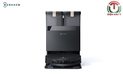 Robot hút bụi lau nhà Ecovacs Deebot T50S Pro Omni