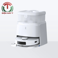 Robot hút bụi lau nhà Ecovacs Deebot T30e Pro Omni