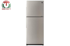 Tủ lạnh Sharp Inverter 471 lít SJ-XP500AE-SL
