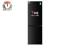 Tủ lạnh Sharp Inverter 323 lít SJ-BF330V-DG