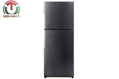 Tủ lạnh Sharp Inverter 471 lít SJ-XP500AE-DS