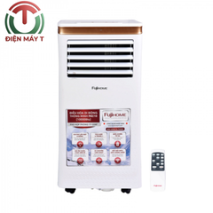 Điều hòa di động thông minh Fujihome PAC10