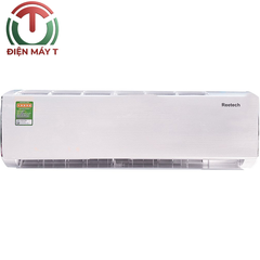 Máy lạnh treo tường Reetech 1HP RT/RC9AB-BT