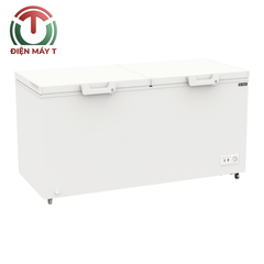 Tủ Đông Sanden 708 Lít SCF-0765