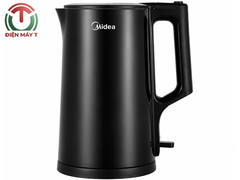 Bình đun siêu tốc Midea 1.7 lít MK-1523DD