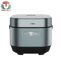Midea 1.8L Nồi Cơm Điện Cao Tần IH MRI180T2BDG