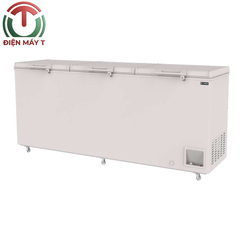 Tủ Đông Sanden 818 Lít SNQ-0805i